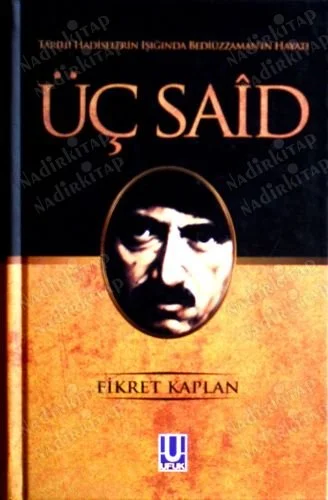 Üç Said