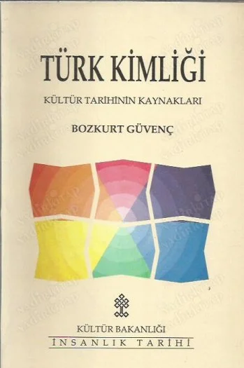 Türk Kimliği