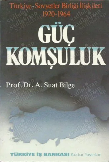 Güç Komşuluk