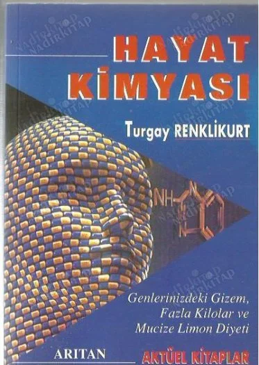 Hayat Kimyası