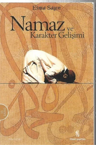 Namaz ve Karakter Gelişimi