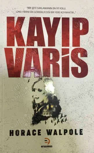 Kayıp Varis