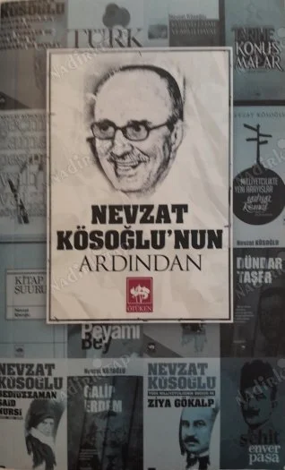Nevzat Köseoğlu'nun Ardından