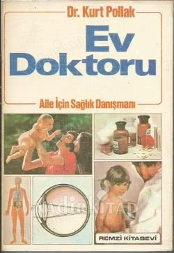 Ev Doktoru