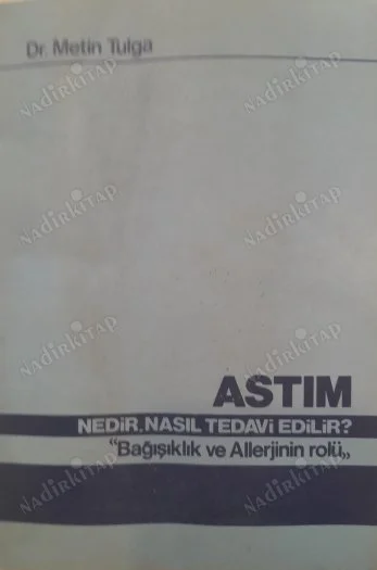Astım Nedir Nasıl Tedavi Edilir?