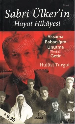 Sabri Ülker'in Hayat Hikayesi