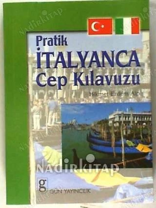 Pratik İtalyanca Cep Kılavuzu