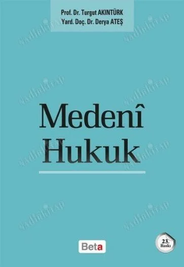 Medeni Hukuk