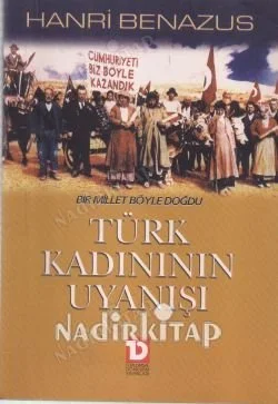 Türk Kadının Uyanışı