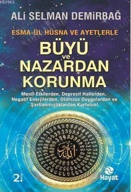 Büyü ve Nazardan Korunma