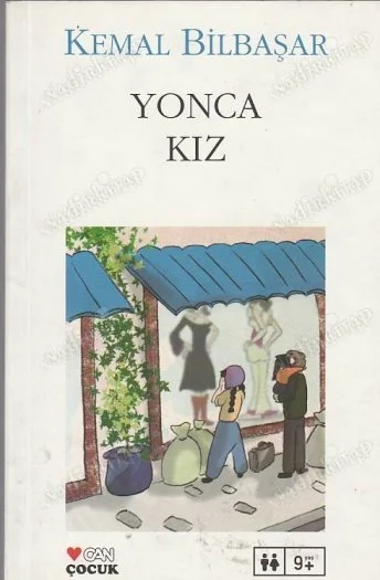 Yonca Kız