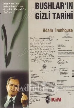 Bushlar'ın Gizli Tarihi