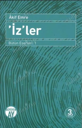 İz'ler