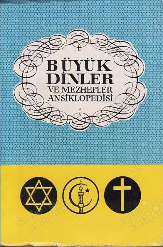 Büyük Dinler ve Mezhepler Ansiklopedisi