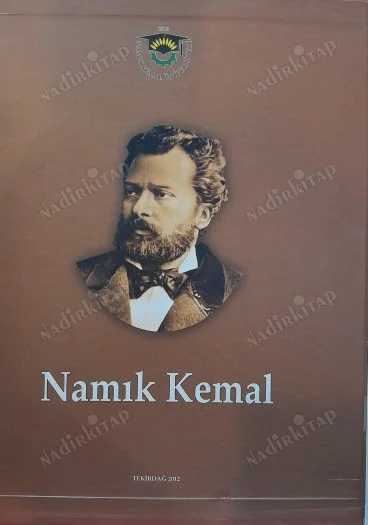 Namık Kemal (1840- 1888)