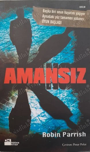Amansız