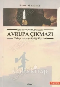 Avrupa Çıkmazı