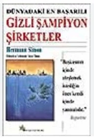 Gizli Şampiyon Şirketler