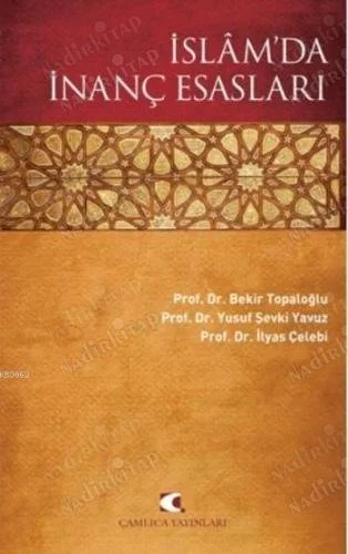 İslam'da İnanç Esasları