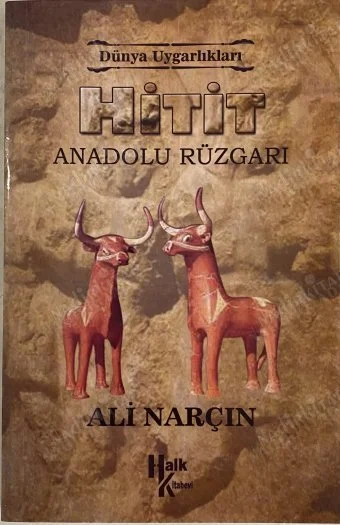 Hitit Anadolu Rüzgarı