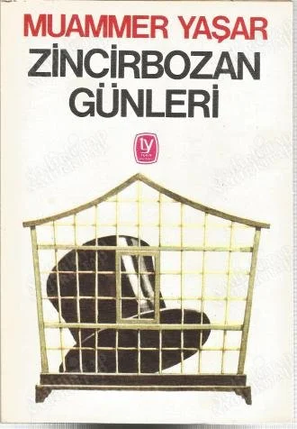 Zincirbozan Günleri