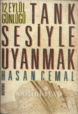 Tank Sesiyle Uyanmak