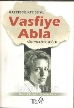 Vasfiye Abla