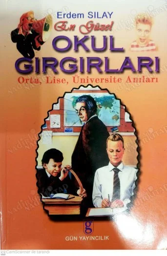 En Güzel Okul Gırgırları