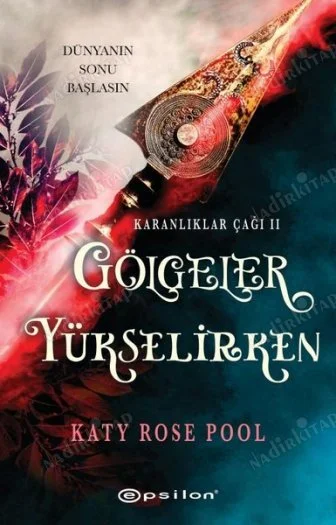 Gölgeler Yükselirken; Karanlıklar Çağı - 2