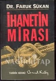 İhanetin Mirası, Faruk Sükan