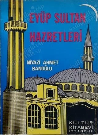Eyüp Sultan Hazretleri