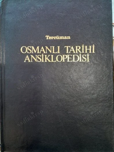 Osmanlı Tarihi Ansiklopedisi