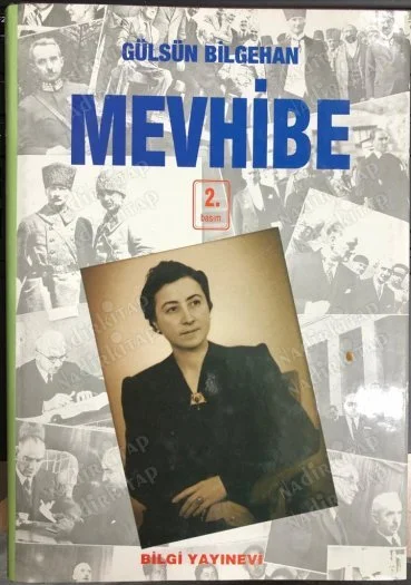 Mevhibe - 1