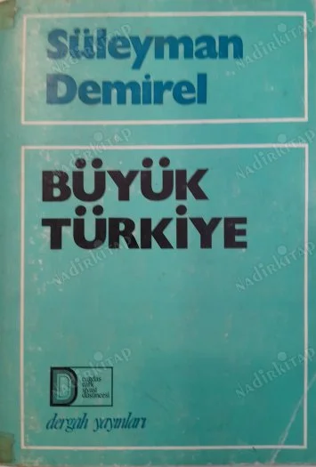 Büyük Türkiye