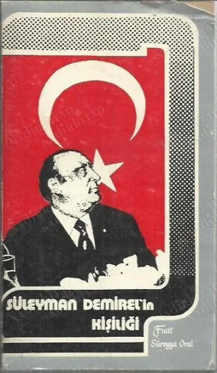 Süleyman Demirel'in Kişiliği
