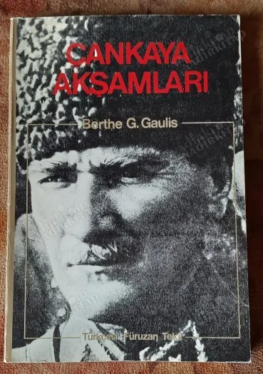 Çankaya Akşamları