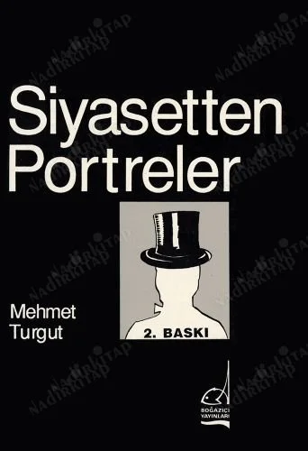 Siyasetten Portreler