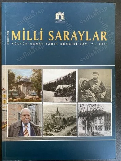 Milli Sayalar Sayı - 7