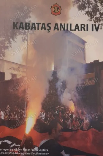 Kabataş Anıları