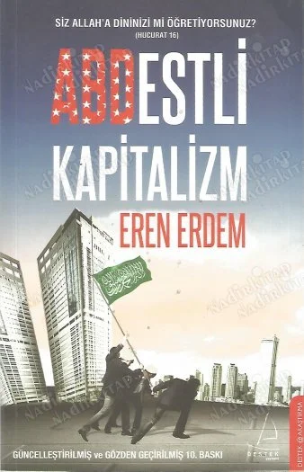 ABDESTLİ Kapitalizm