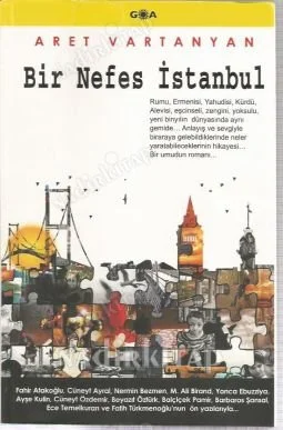 Bir Nefes İstanbul