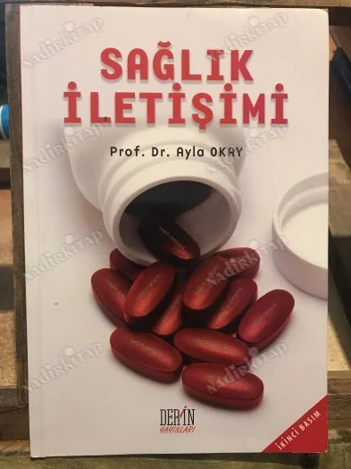 Sağlık İletişimi