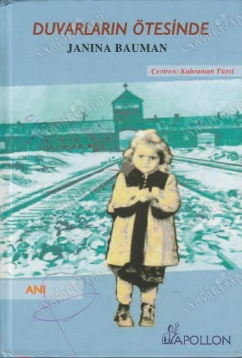 Duvarların Ötesinde