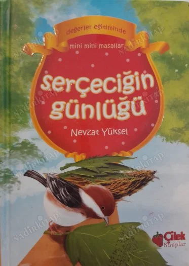 Serçeciğin Günlüğü