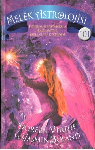 Melek Astrolojisi , Doğum Haritanızla Bağlantılı Melekleri Keşfedin