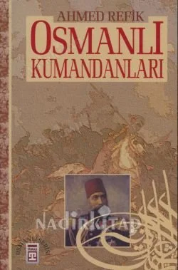 Osmanlı Kumandanları
