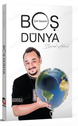 Boş Dünya Çok Gezinti