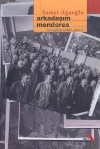 Arkadaşım Menderes