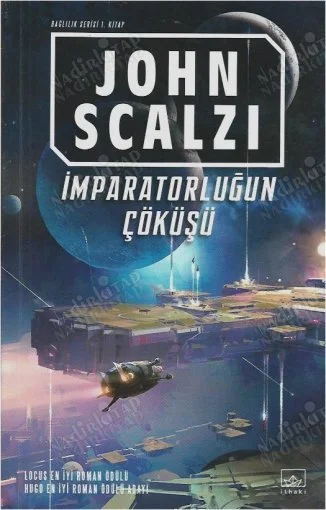 İmparatorluğun Çöküşü