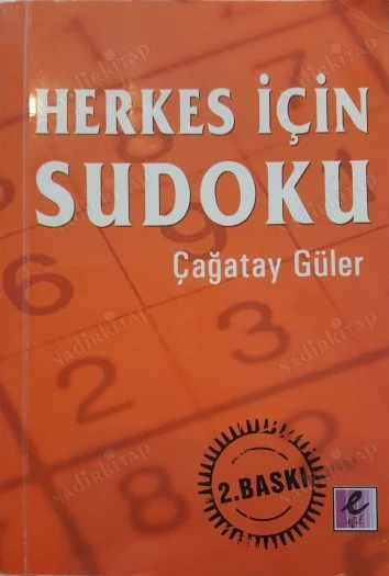 Herkes İçin Sudoku